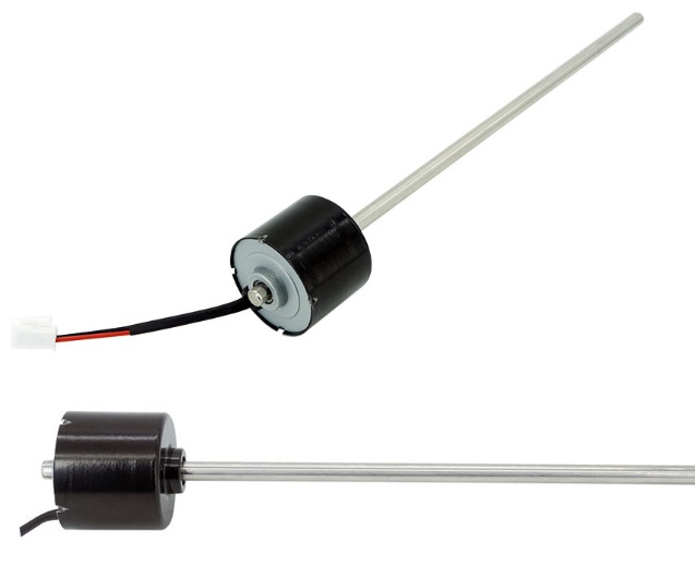 dc brushless motor