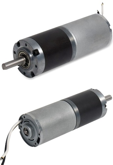 dc brushless motor
