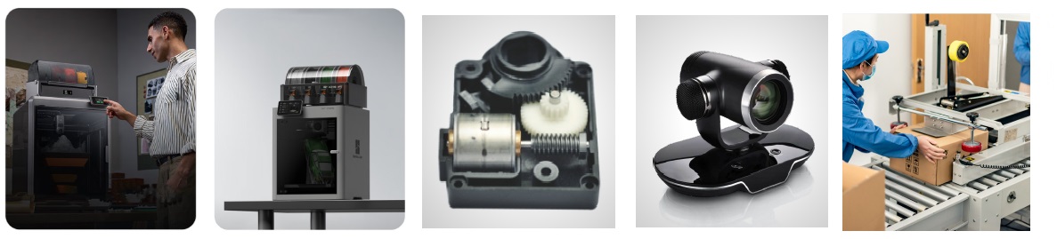 brushless drone motor