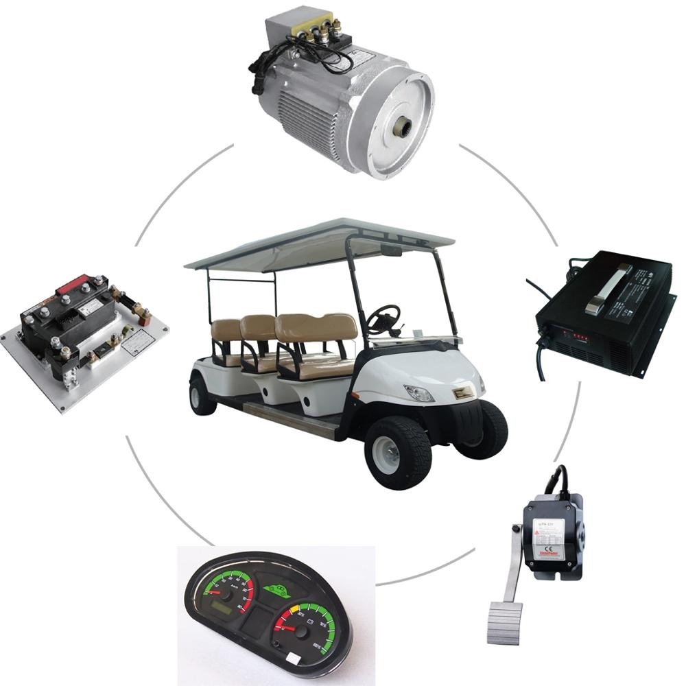 electric axle