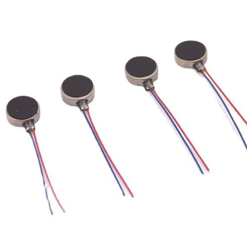 vibration motor