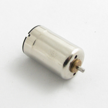 Coreless Servo Motor