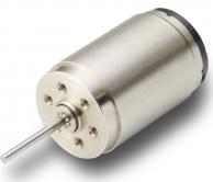Coreless Servo Motor