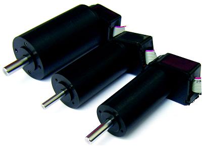 Coreless Servo Motor