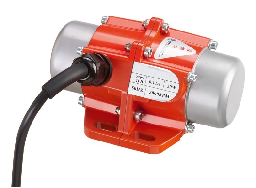 vibration motor