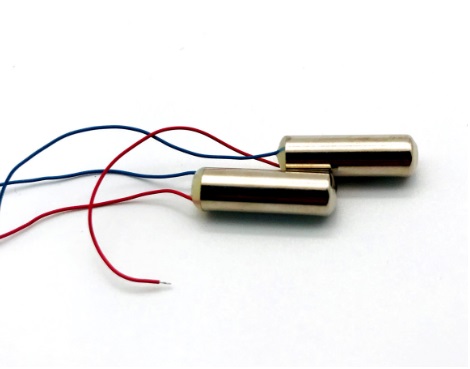 vibration motor