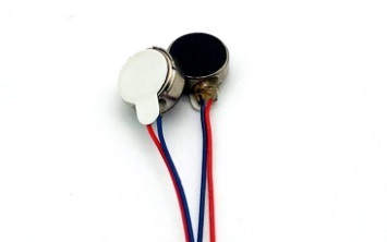 Coin Vibration Motor