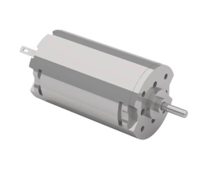 dc gear motor