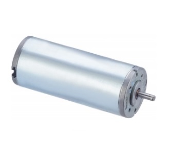 dc gear motor
