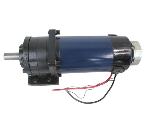 Planetary Gear Motor