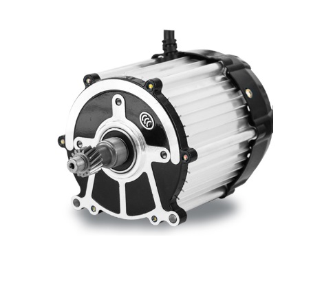 dc brushless motor