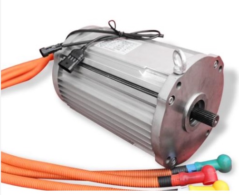 dc brushless motor