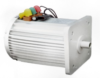 dc brushless motor