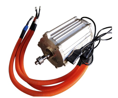 dc brushless motor