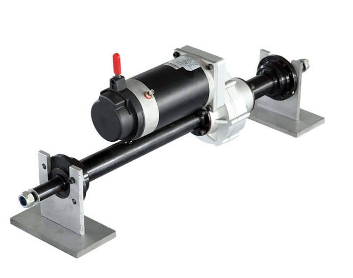 electric axle