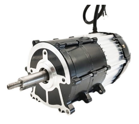 dc brushless motor