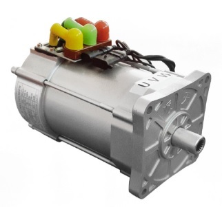 dc brushless motor