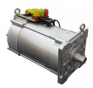 dc brushless motor
