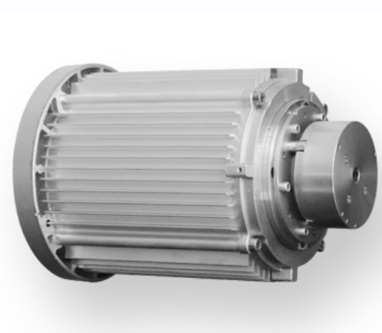 dc brushless motor