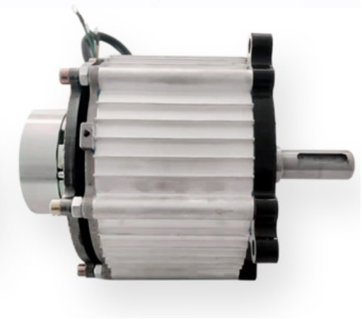 dc brushless motor
