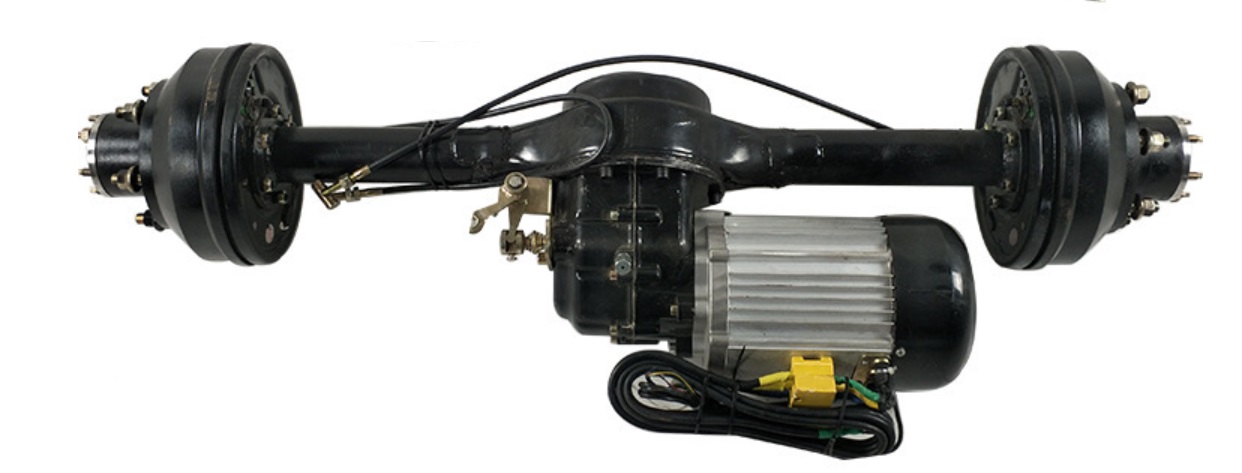 electric axle