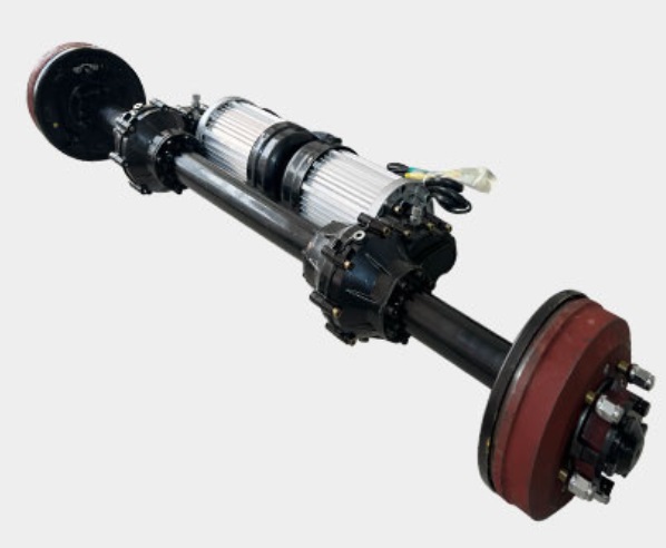 electric axle