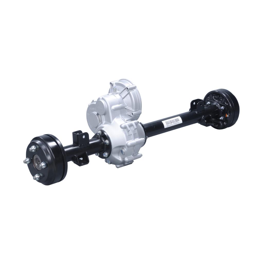 electric axle