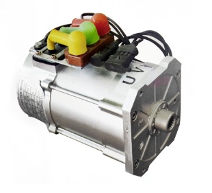 Brushless Motor