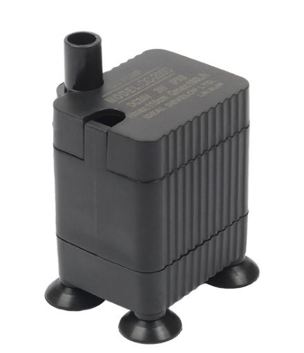 centrifugal pump