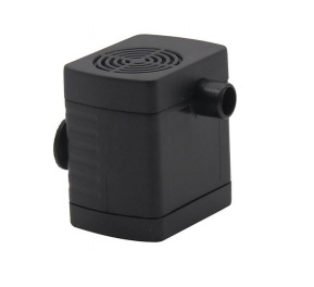 centrifugal pump