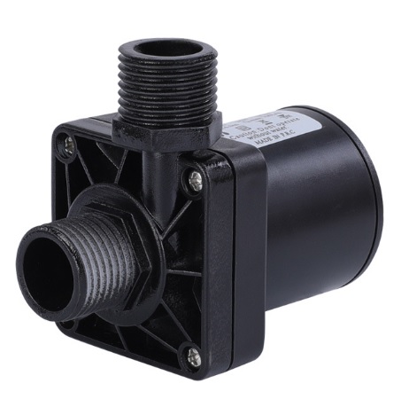 centrifugal pump