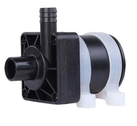 centrifugal pump
