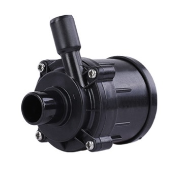 centrifugal pump