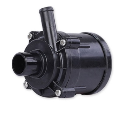 centrifugal pump