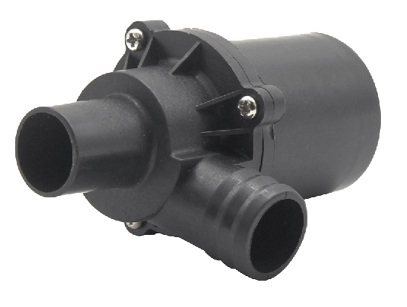 centrifugal pump
