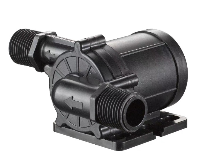 centrifugal pump