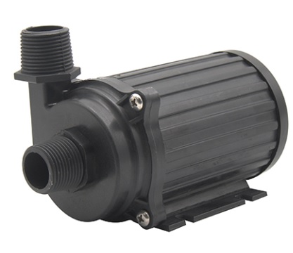 centrifugal pump