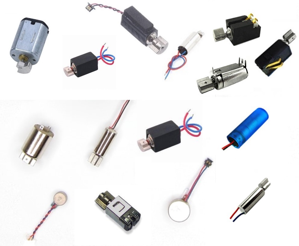 vibration motor